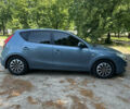 Синий Хендай i30, объемом двигателя 1.58 л и пробегом 279 тыс. км за 5500 $, фото 3 на Automoto.ua