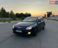 Синий Хендай i30, объемом двигателя 2 л и пробегом 222 тыс. км за 6750 $, фото 1 на Automoto.ua