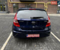 Синий Хендай i30, объемом двигателя 1.4 л и пробегом 191 тыс. км за 6200 $, фото 32 на Automoto.ua