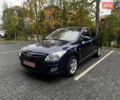 Синий Хендай i30, объемом двигателя 1.4 л и пробегом 191 тыс. км за 6200 $, фото 9 на Automoto.ua