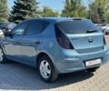 Синій Хендай i30, об'ємом двигуна 1.6 л та пробігом 213 тис. км за 6900 $, фото 4 на Automoto.ua