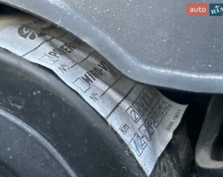 Синий Хендай i30, объемом двигателя 2 л и пробегом 222 тыс. км за 6750 $, фото 16 на Automoto.ua