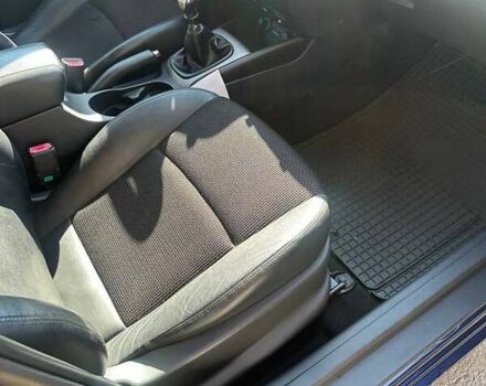 Синій Хендай i30, об'ємом двигуна 1.6 л та пробігом 181 тис. км за 6000 $, фото 7 на Automoto.ua