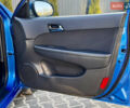 Синий Хендай i30, объемом двигателя 1.6 л и пробегом 192 тыс. км за 7800 $, фото 39 на Automoto.ua