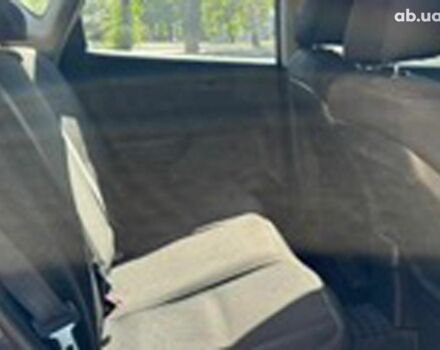 Синий Хендай i30, объемом двигателя 1.4 л и пробегом 265 тыс. км за 5350 $, фото 15 на Automoto.ua