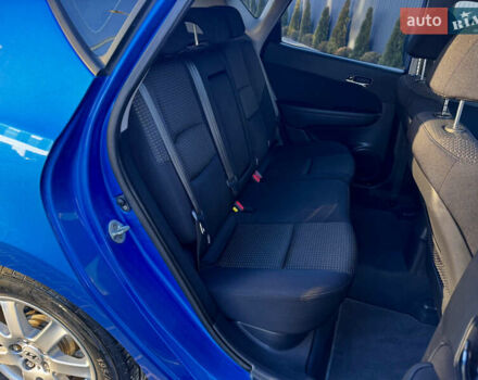 Синий Хендай i30, объемом двигателя 1.6 л и пробегом 192 тыс. км за 7800 $, фото 45 на Automoto.ua