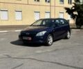 Синий Хендай i30, объемом двигателя 1.4 л и пробегом 265 тыс. км за 5350 $, фото 1 на Automoto.ua