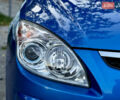 Синий Хендай i30, объемом двигателя 1.6 л и пробегом 189 тыс. км за 8000 $, фото 9 на Automoto.ua