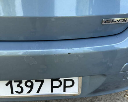 Синий Хендай i30, объемом двигателя 1.58 л и пробегом 279 тыс. км за 5500 $, фото 8 на Automoto.ua