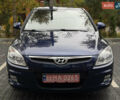 Синий Хендай i30, объемом двигателя 1.4 л и пробегом 191 тыс. км за 6200 $, фото 2 на Automoto.ua