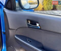 Синий Хендай i30, объемом двигателя 1.6 л и пробегом 192 тыс. км за 7800 $, фото 40 на Automoto.ua