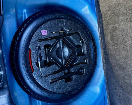 Синий Хендай i30, объемом двигателя 1.6 л и пробегом 192 тыс. км за 7800 $, фото 51 на Automoto.ua