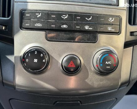 Синий Хендай i30, объемом двигателя 1.4 л и пробегом 265 тыс. км за 5350 $, фото 19 на Automoto.ua