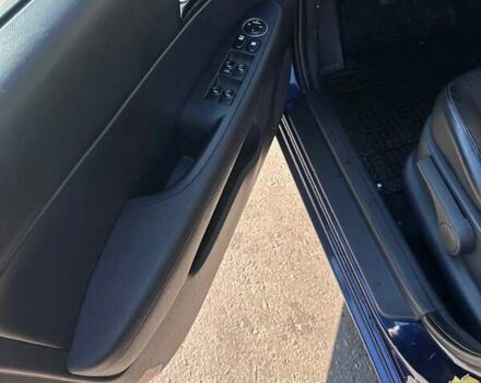 Синій Хендай i30, об'ємом двигуна 1.6 л та пробігом 181 тис. км за 6000 $, фото 9 на Automoto.ua