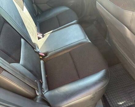 Синій Хендай i30, об'ємом двигуна 1.6 л та пробігом 181 тис. км за 6000 $, фото 11 на Automoto.ua