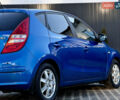 Синий Хендай i30, объемом двигателя 1.6 л и пробегом 192 тыс. км за 7800 $, фото 18 на Automoto.ua