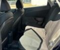Синий Хендай i30, объемом двигателя 1.4 л и пробегом 265 тыс. км за 5350 $, фото 13 на Automoto.ua