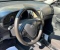 Синий Хендай i30, объемом двигателя 1.4 л и пробегом 265 тыс. км за 5350 $, фото 21 на Automoto.ua