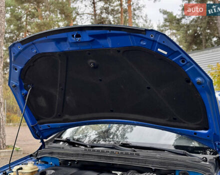 Синий Хендай i30, объемом двигателя 1.6 л и пробегом 189 тыс. км за 7999 $, фото 58 на Automoto.ua