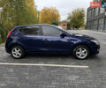 Синий Хендай i30, объемом двигателя 1.4 л и пробегом 191 тыс. км за 6200 $, фото 48 на Automoto.ua