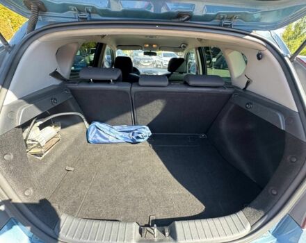Синій Хендай i30, об'ємом двигуна 1.6 л та пробігом 213 тис. км за 6900 $, фото 18 на Automoto.ua