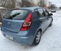 Синій Хендай i30, об'ємом двигуна 1.4 л та пробігом 126 тис. км за 5850 $, фото 1 на Automoto.ua