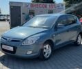 Синій Хендай i30, об'ємом двигуна 1.6 л та пробігом 213 тис. км за 6900 $, фото 2 на Automoto.ua