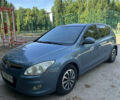 Синий Хендай i30, объемом двигателя 1.58 л и пробегом 279 тыс. км за 5500 $, фото 11 на Automoto.ua