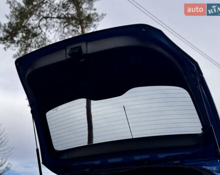 Синий Хендай i30, объемом двигателя 1.6 л и пробегом 189 тыс. км за 7999 $, фото 55 на Automoto.ua