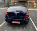 Синий Хендай i30, объемом двигателя 1.4 л и пробегом 191 тыс. км за 6200 $, фото 34 на Automoto.ua