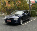 Синий Хендай i30, объемом двигателя 1.4 л и пробегом 191 тыс. км за 6200 $, фото 1 на Automoto.ua