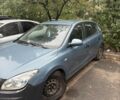 Синій Хендай i30, об'ємом двигуна 1.4 л та пробігом 1000 тис. км за 4500 $, фото 2 на Automoto.ua