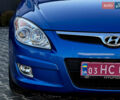 Синий Хендай i30, объемом двигателя 1.6 л и пробегом 192 тыс. км за 7800 $, фото 7 на Automoto.ua