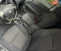 Синий Хендай i30, объемом двигателя 1.4 л и пробегом 191 тыс. км за 6200 $, фото 76 на Automoto.ua