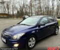 Синій Хендай i30, об'ємом двигуна 1.4 л та пробігом 154 тис. км за 6099 $, фото 4 на Automoto.ua