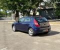 Синий Хендай i30, объемом двигателя 1.4 л и пробегом 265 тыс. км за 5350 $, фото 2 на Automoto.ua