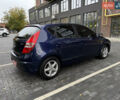 Синий Хендай i30, объемом двигателя 1.4 л и пробегом 191 тыс. км за 6200 $, фото 41 на Automoto.ua