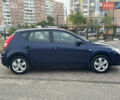 Синий Хендай i30, объемом двигателя 1.4 л и пробегом 260 тыс. км за 4450 $, фото 2 на Automoto.ua
