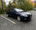 Синий Хендай i30, объемом двигателя 1.4 л и пробегом 191 тыс. км за 6200 $, фото 54 на Automoto.ua