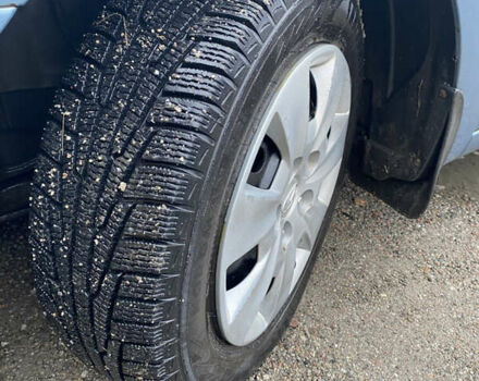 Синий Хендай i30, объемом двигателя 1.4 л и пробегом 194 тыс. км за 5500 $, фото 10 на Automoto.ua