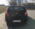 Синій Хендай i30, об'ємом двигуна 1.58 л та пробігом 177 тис. км за 6000 $, фото 2 на Automoto.ua