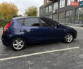Синий Хендай i30, объемом двигателя 1.4 л и пробегом 191 тыс. км за 6200 $, фото 44 на Automoto.ua