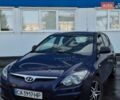 Синій Хендай i30, об'ємом двигуна 1.4 л та пробігом 220 тис. км за 5150 $, фото 1 на Automoto.ua
