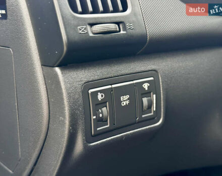 Синий Хендай i30, объемом двигателя 1.6 л и пробегом 189 тыс. км за 7900 $, фото 33 на Automoto.ua