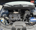 Синий Хендай i30, объемом двигателя 1.4 л и пробегом 191 тыс. км за 6200 $, фото 96 на Automoto.ua