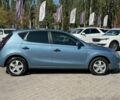 Синій Хендай i30, об'ємом двигуна 1.6 л та пробігом 213 тис. км за 6900 $, фото 7 на Automoto.ua