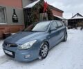 Синій Хендай i30, об'ємом двигуна 1.4 л та пробігом 126 тис. км за 5850 $, фото 5 на Automoto.ua