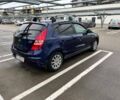 Синий Хендай i30, объемом двигателя 1.4 л и пробегом 0 тыс. км за 5600 $, фото 1 на Automoto.ua