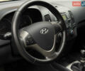 Синий Хендай i30, объемом двигателя 1.4 л и пробегом 191 тыс. км за 6200 $, фото 79 на Automoto.ua