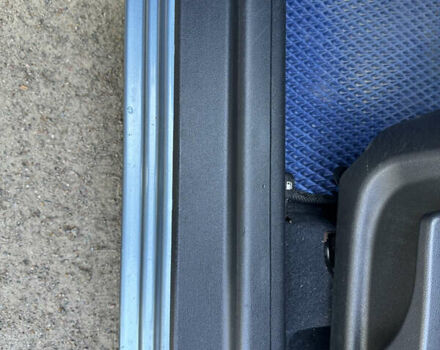 Синий Хендай i30, объемом двигателя 1.58 л и пробегом 279 тыс. км за 5500 $, фото 13 на Automoto.ua